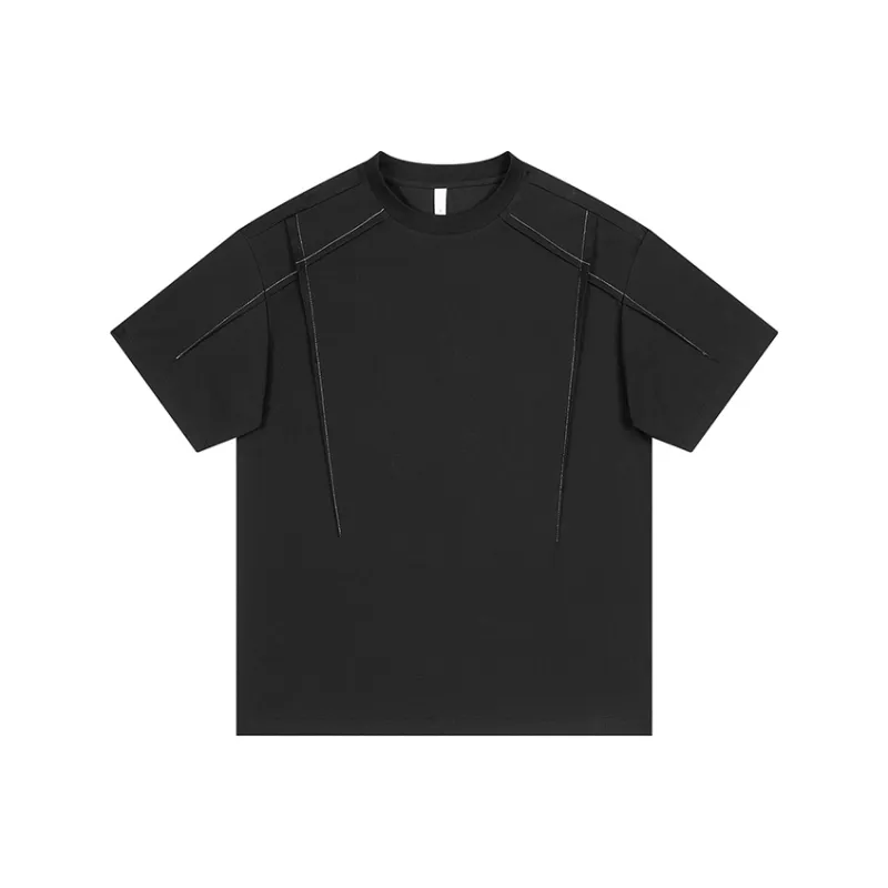 Universal Templates T Shirt Unisex-0