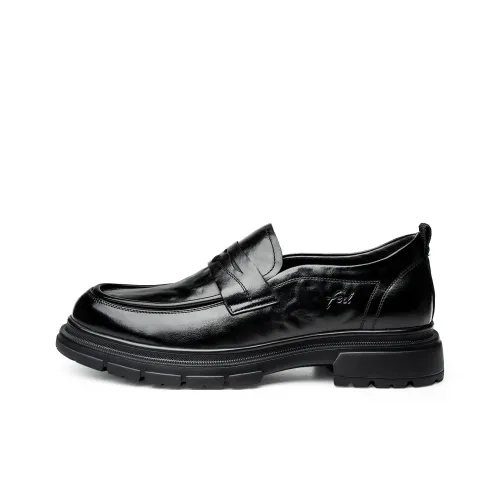 FED Loafers Men