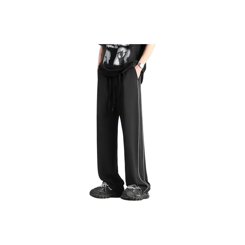 SZSX Casual Pants Unisex-1