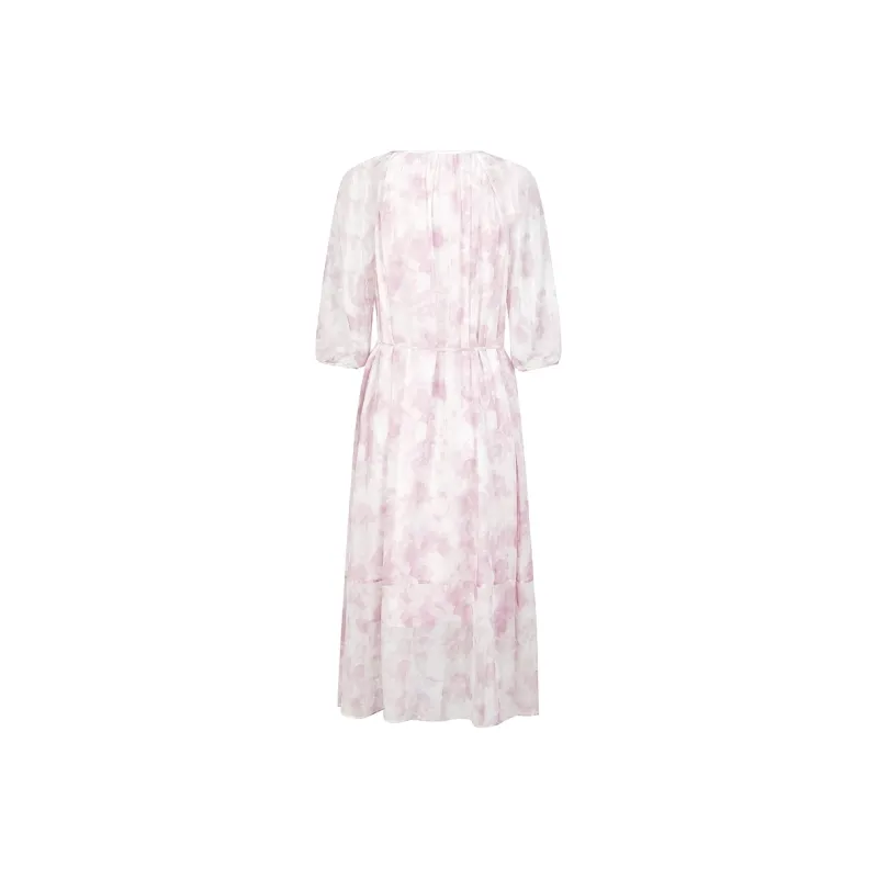 JZ. ANNAKRO Short Sleeved Dress Women's-1