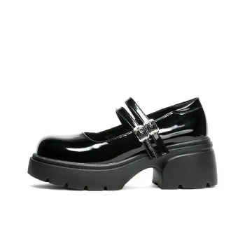 WARRIOR Loafers Women's