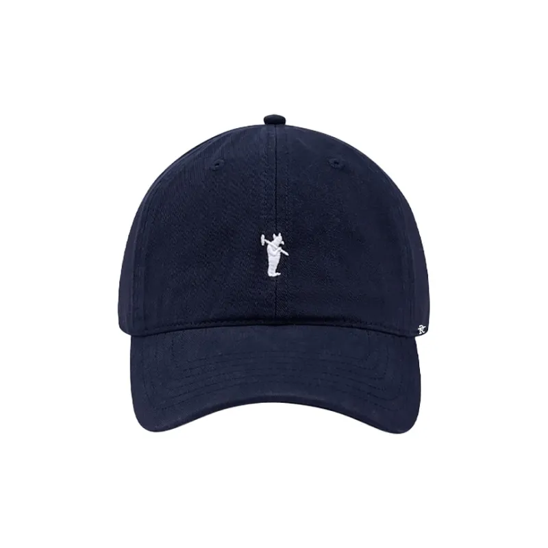 ROBINHOOD Cotton Baseball Caps Unisex-5
