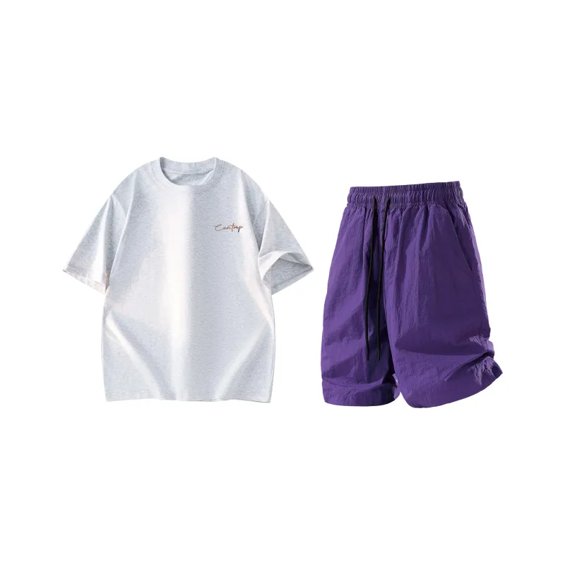 CAN·TORP Casual Sportswear Unisex-51