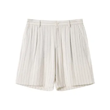 WAYNEXZAVIER Casual Shorts Men's