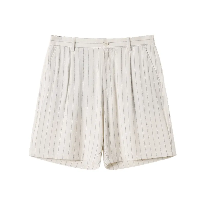 WAYNEXZAVIER Casual Shorts Men's-0