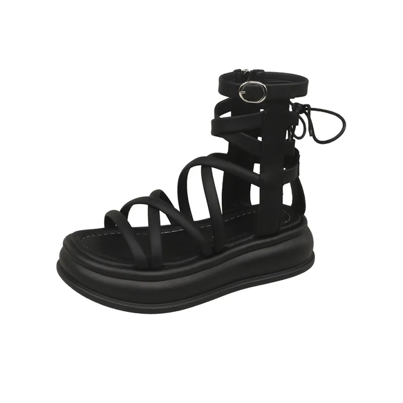 AFJI Roman Sandals Women's-0