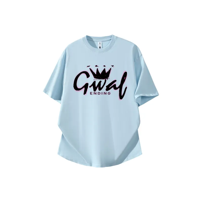 GWAF T Shirts Unisex-8