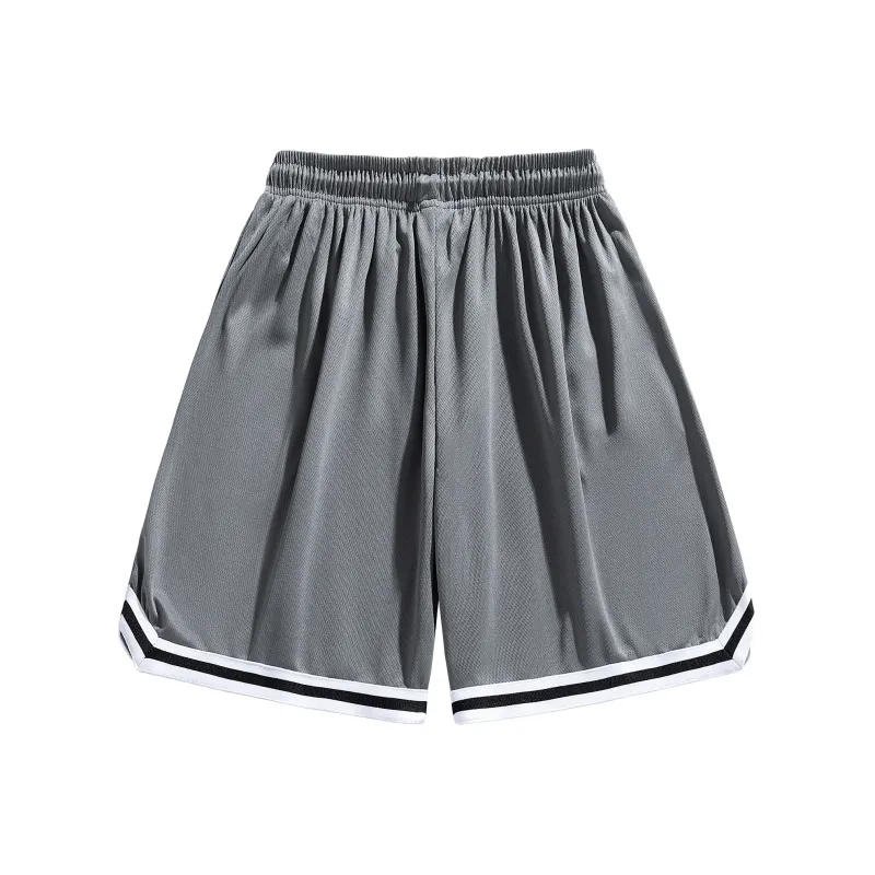 FORIDER Casual Shorts Unisex-7