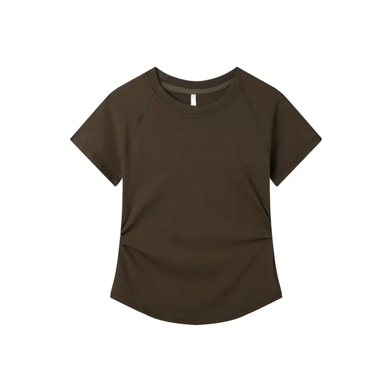 SLEEP AT 11 T Shirts Women's-10