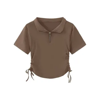 Mu Qingqing T Shirts Women's