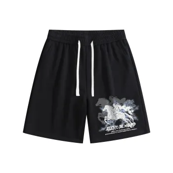 ATLETICO DE MADRID 1903 Casual Shorts Unisex