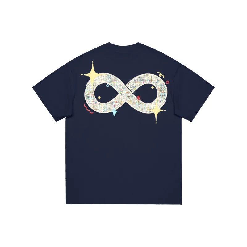 Universal Templates T Shirt Unisex-12
