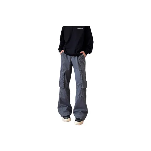 SUNSETMONENT Cargo Pants Unisex