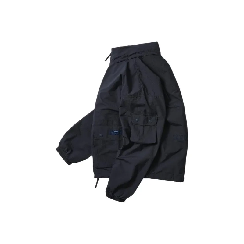 PALACE Engineered Garments Track Jacket-2