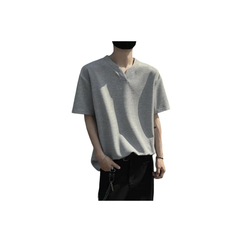 SOCKKEY T-Shirts Unisex-11