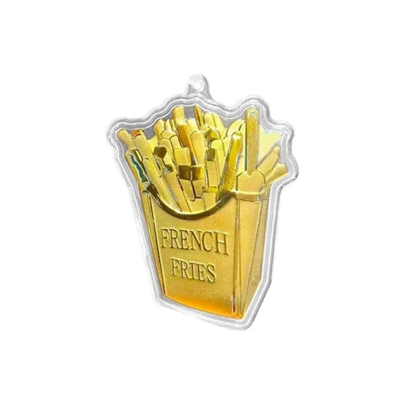 Zocai Pendants Unisex-2