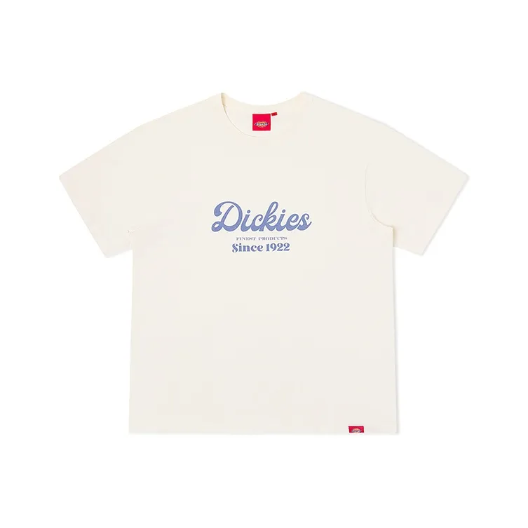 Dickies T Shirts Unisex-2