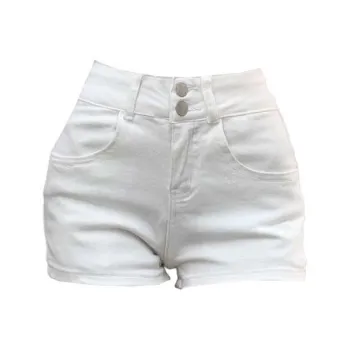 MISS VIGOR Denim Shorts Women's