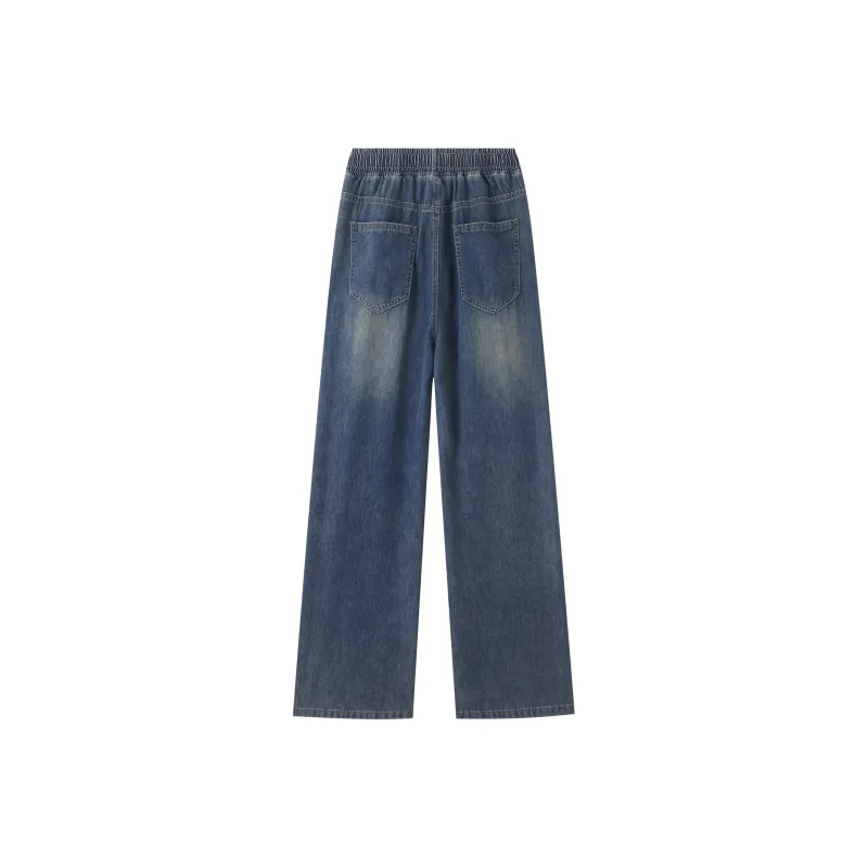 Manchester City F.C. Jeans Unisex-8