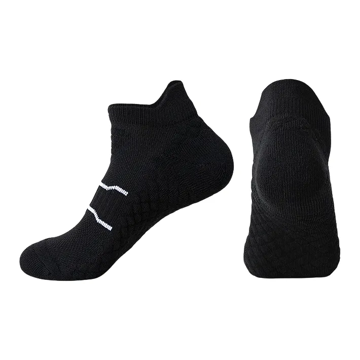 Gentle Welcome Basketball Socks Unisex 1 Pack-2