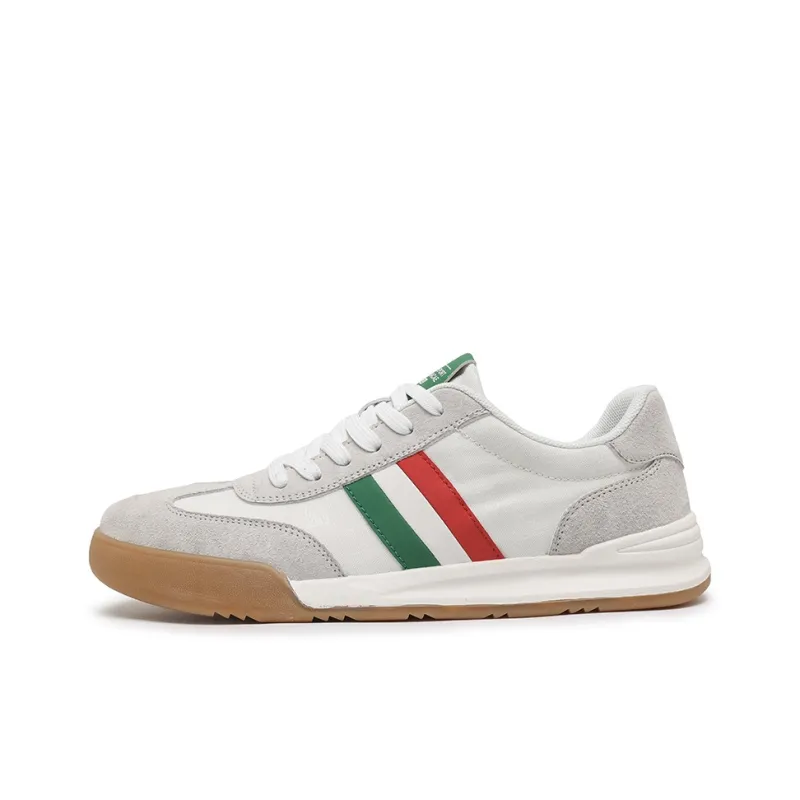 CAMOSI Low Top Casual Shoes Men's-6