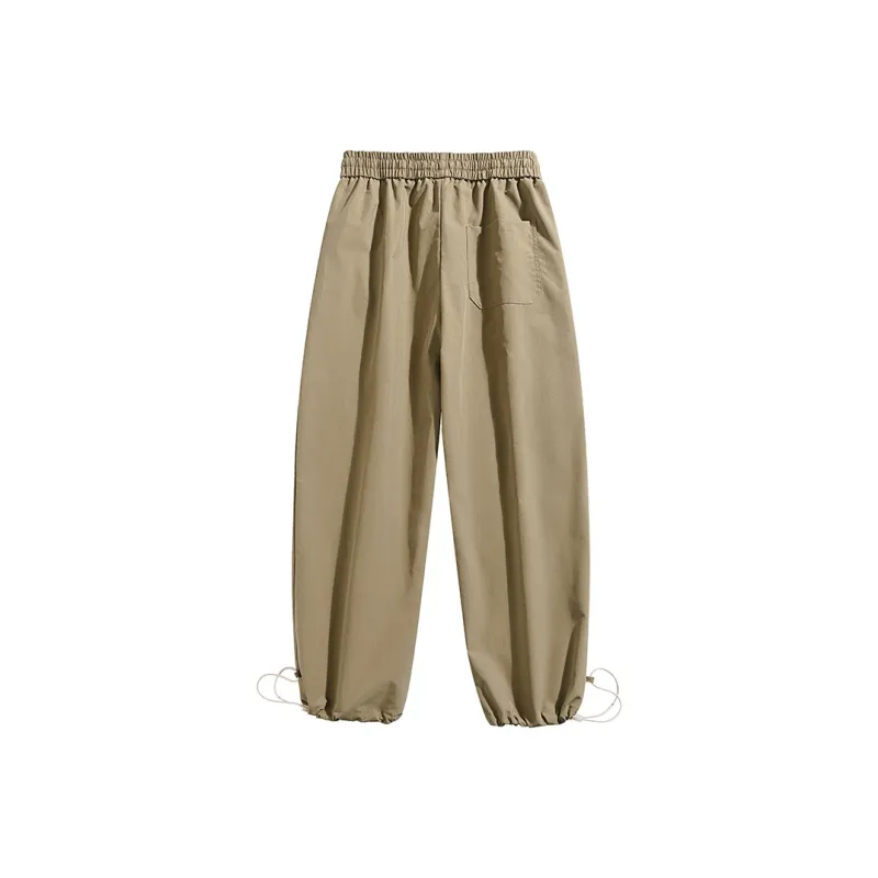 IXXAT Casual Pants Unisex-5