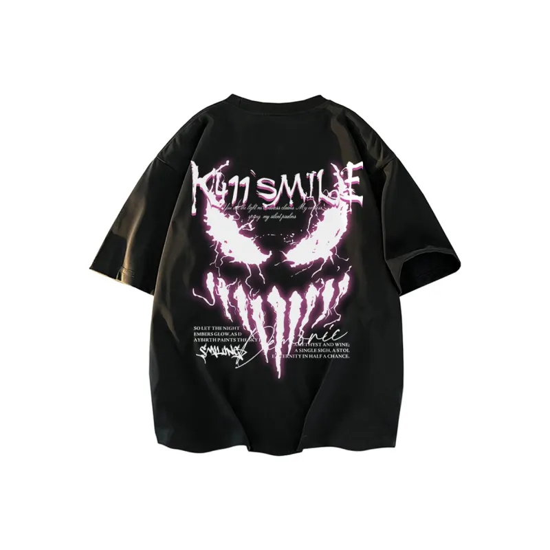K411 T Shirts Unisex-0