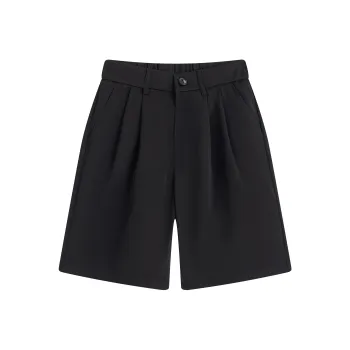 BOTH PLAY Casual Shorts Unisex