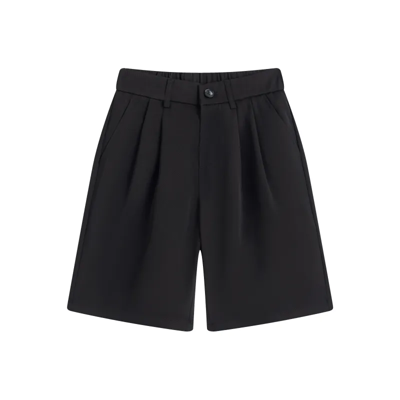 BOTH PLAY Casual Shorts Unisex-0