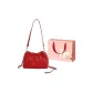 Red+Shopping Bag