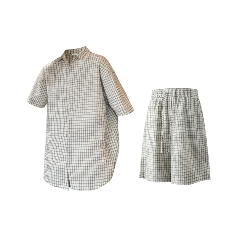 MEXICAN Shirt Matching Set Unisex-6