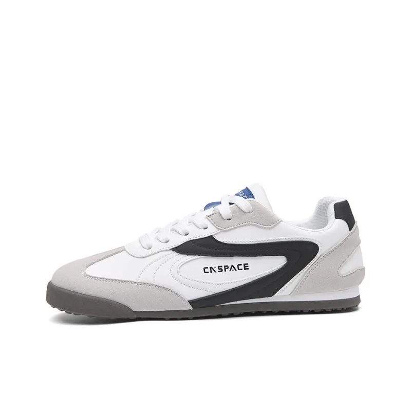 China Aerospace Low Top Casual Shoes Men's-6