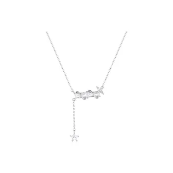 DODOGOGO Alloy Necklaces Women's
