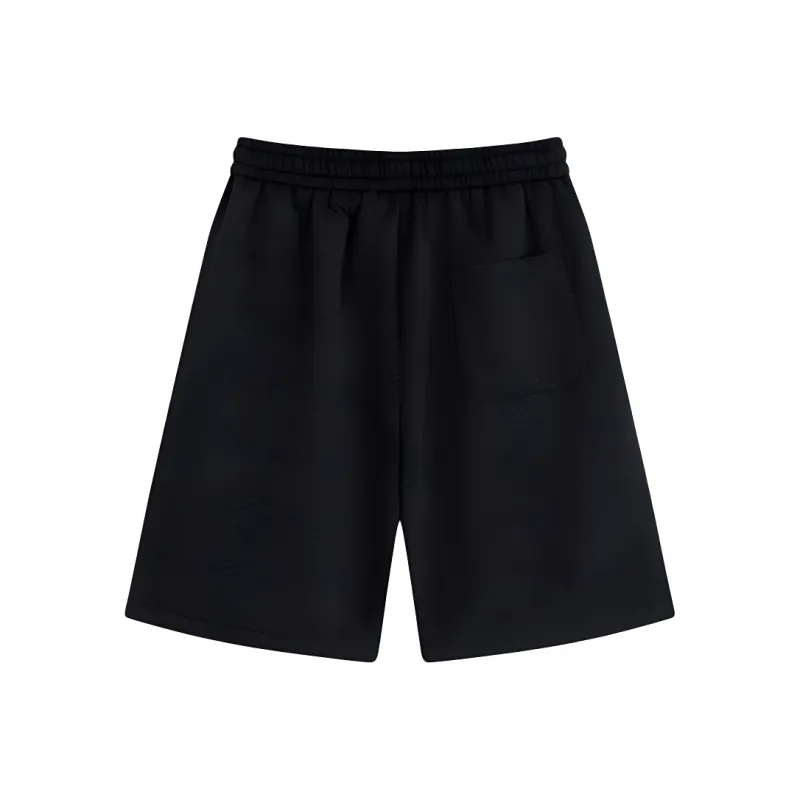 JIMI&JONS Casual Shorts Unisex-3