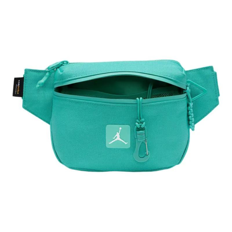 Jordan Franchise Crossbody Bag 2L-3