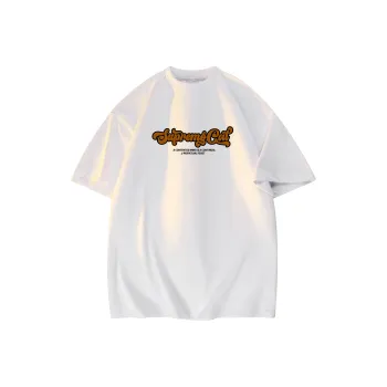 Supremo Cat T-Shirts Unisex