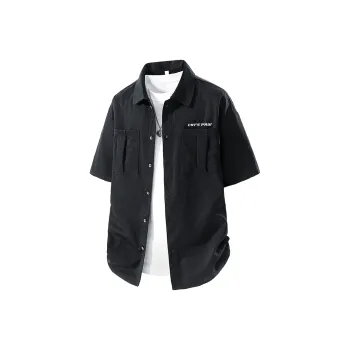 CAT'S PAW Shirts Men