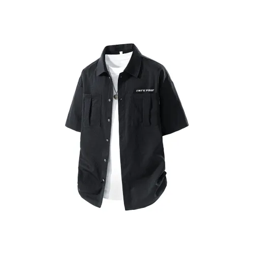 CAT'S PAW Shirts Men