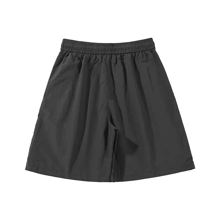 FORIDER Casual Shorts Unisex-1