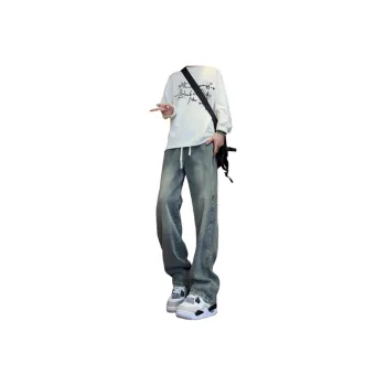 7 SEVFUN Jeans Unisex