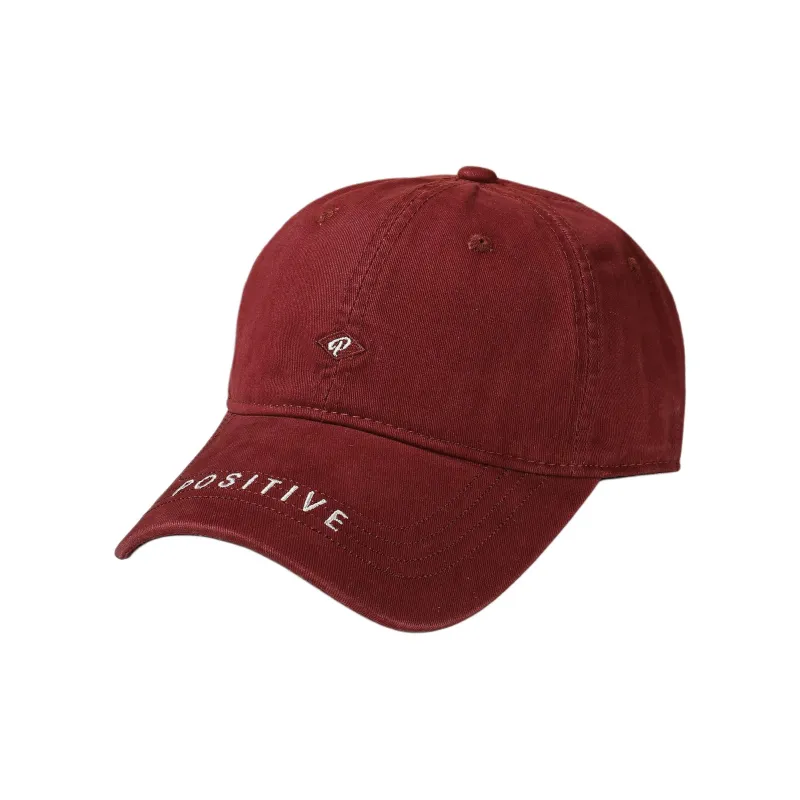 Banner The Piggy Cotton Baseball Caps Unisex-3