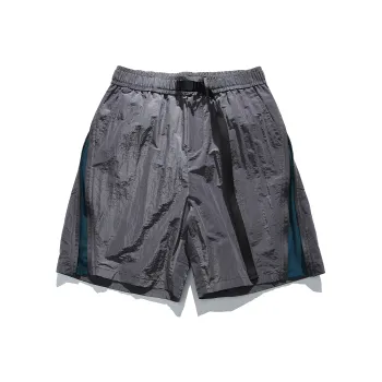 Mimx Homme Casual Shorts Unisex