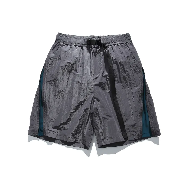 Mimx Homme Casual Shorts Unisex-0