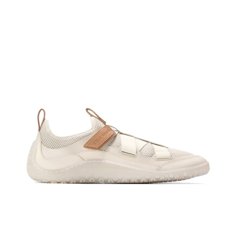 COLE HAAN BOATING Collection Low Top Casual Shoes Men's White-1