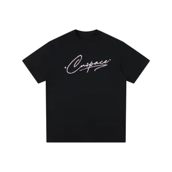 China Aerospace Heaven Official's Collection T Shirt Unisex