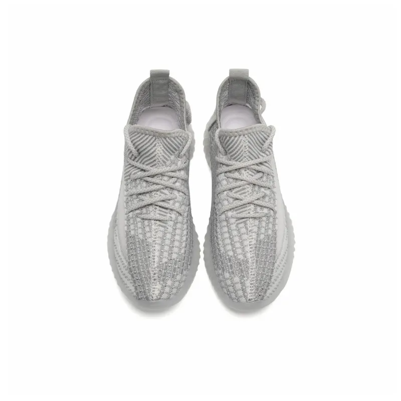 OAOQ Cushioning Height Increasing Abrasion Resistant Lightweight Slip Resistant Low Top Casual Shoes Unisex-5