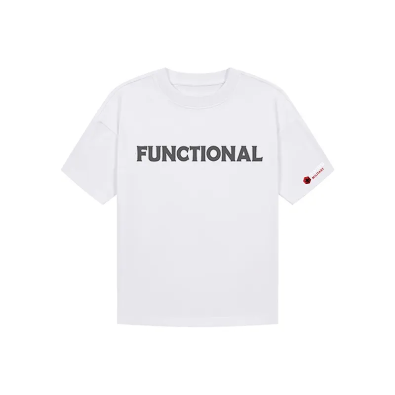 SWISS MILITARY T Shirts Unisex-3