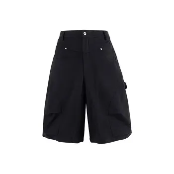 CORNILOT Casual Shorts Unisex