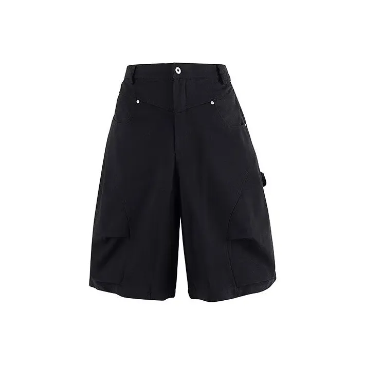 CORNILOT Casual Shorts Unisex-2