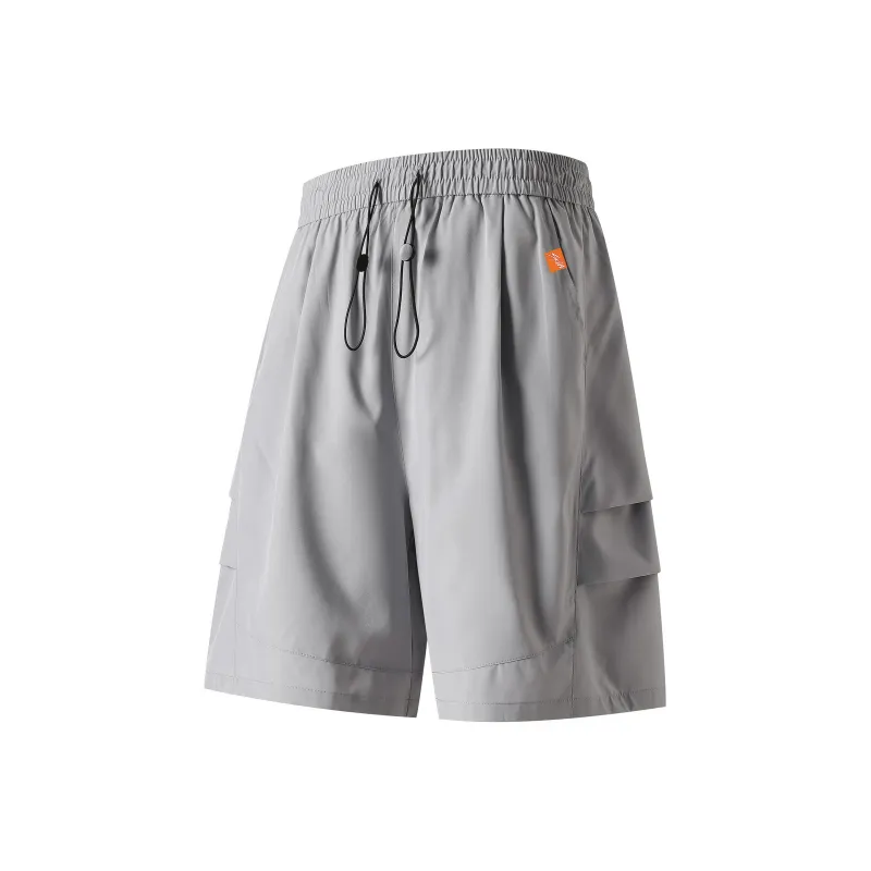 Snow Know The Answer SKTA Casual Shorts Unisex-1